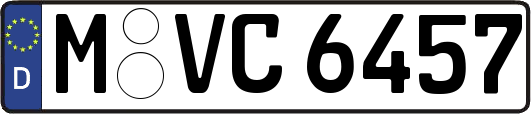 M-VC6457