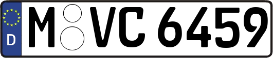 M-VC6459