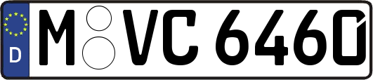 M-VC6460