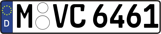 M-VC6461