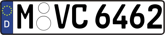 M-VC6462