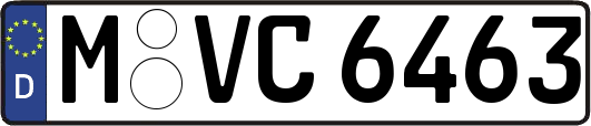 M-VC6463