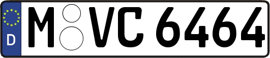 M-VC6464