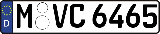 M-VC6465