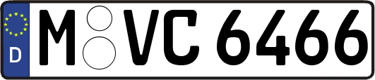 M-VC6466