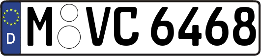 M-VC6468
