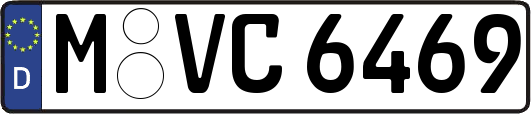 M-VC6469