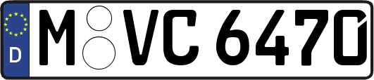 M-VC6470