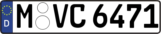 M-VC6471