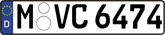 M-VC6474