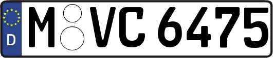 M-VC6475