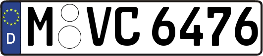 M-VC6476