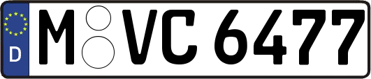 M-VC6477