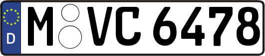 M-VC6478