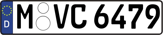M-VC6479