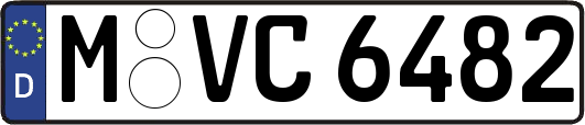 M-VC6482