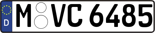 M-VC6485