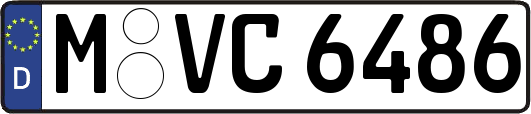 M-VC6486