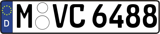 M-VC6488