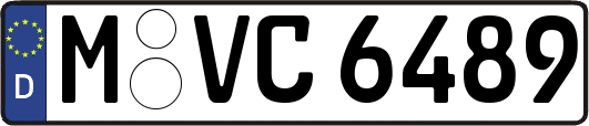 M-VC6489