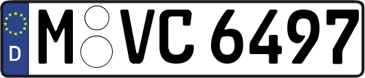 M-VC6497
