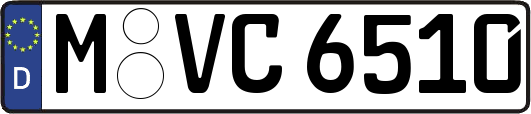 M-VC6510