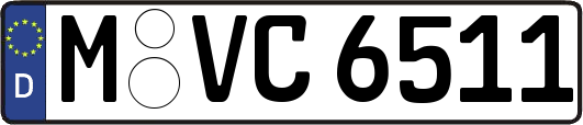 M-VC6511