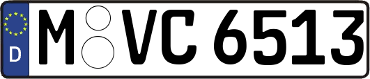 M-VC6513
