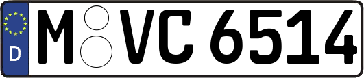 M-VC6514