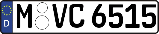 M-VC6515
