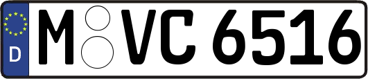 M-VC6516
