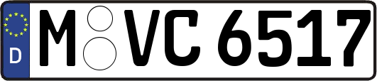M-VC6517