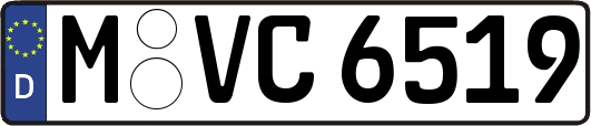 M-VC6519