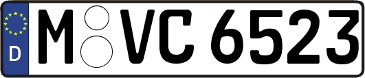 M-VC6523