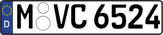 M-VC6524
