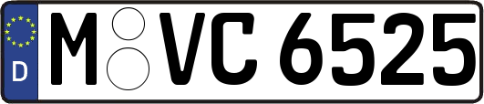 M-VC6525