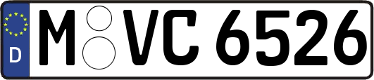M-VC6526