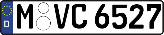 M-VC6527