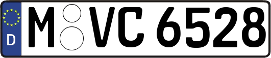 M-VC6528
