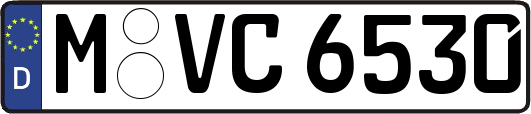 M-VC6530