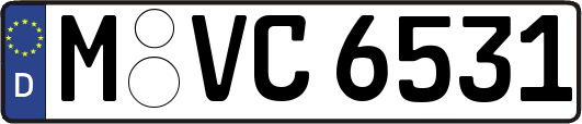 M-VC6531