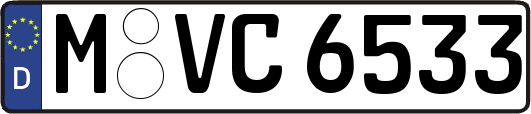 M-VC6533