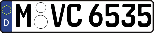 M-VC6535