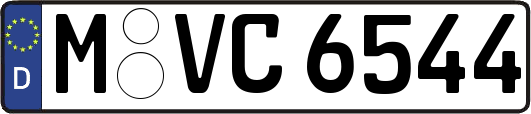 M-VC6544