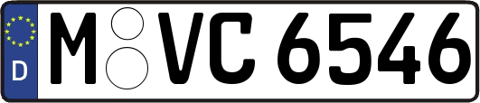 M-VC6546