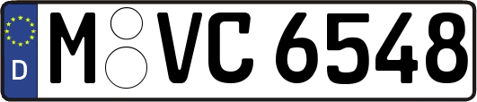 M-VC6548