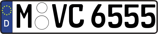 M-VC6555