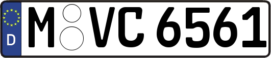M-VC6561