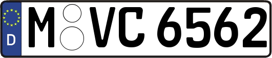 M-VC6562