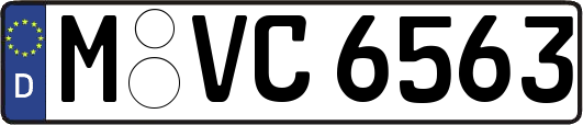 M-VC6563